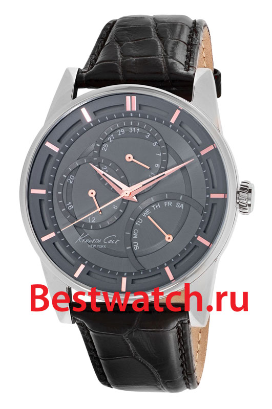 Часы Kenneth Cole Dress Sport 10020813